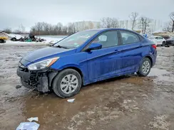 KMHCT4AE4GU072937 2016 HYUNDAI ACCENT
