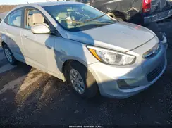 KMHCT4AE4GU073408 2016 HYUNDAI ACCENT