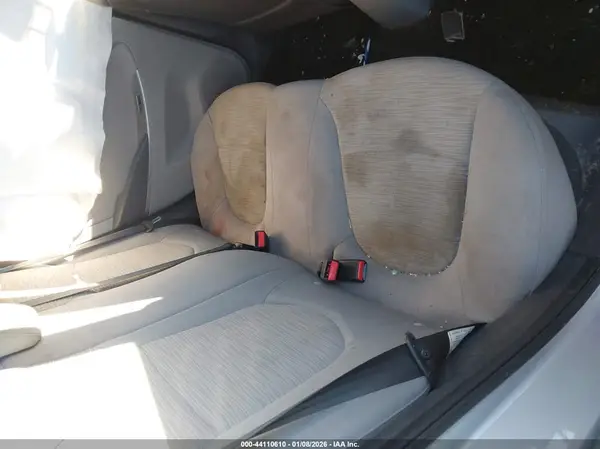 KMHCT4AE4GU073408 2016 HYUNDAI ACCENT - Image 8