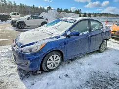 KMHCT4AE4GU073909 2016 HYUNDAI ACCENT