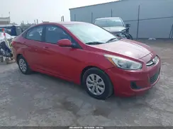 KMHCT4AE4GU075403 2016 HYUNDAI ACCENT