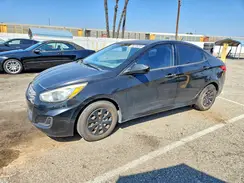 KMHCT4AE4GU076308 2016 HYUNDAI ACCENT