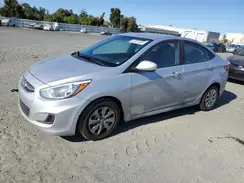 KMHCT4AE4GU077152 2016 HYUNDAI ACCENT