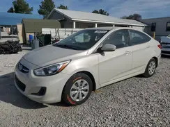 KMHCT4AE4GU077636 2016 HYUNDAI ACCENT