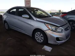 KMHCT4AE4GU077930 2016 HYUNDAI ACCENT