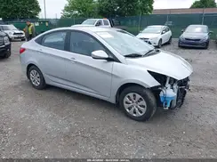 KMHCT4AE4GU077958 2016 HYUNDAI ACCENT