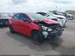 KMHCT4AE4GU078303 2016 HYUNDAI ACCENT