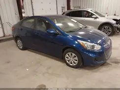KMHCT4AE4GU078415 2016 HYUNDAI ACCENT