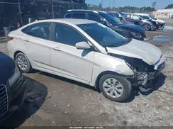 KMHCT4AE4GU078477 2016 HYUNDAI ACCENT