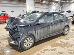 KMHCT4AE4GU080469 2016 HYUNDAI ACCENT