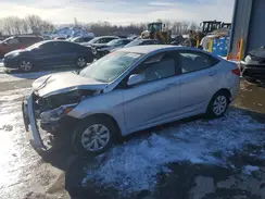 KMHCT4AE4GU080990 2016 HYUNDAI ACCENT