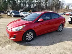 KMHCT4AE4GU082075 2016 HYUNDAI ACCENT