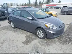 KMHCT4AE4GU082920 2016 HYUNDAI ACCENT