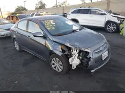 KMHCT4AE4GU083033 2016 HYUNDAI ACCENT