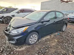 KMHCT4AE4GU083212 2016 HYUNDAI ACCENT