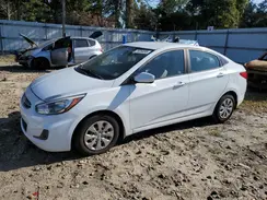 KMHCT4AE4GU084456 2016 HYUNDAI ACCENT