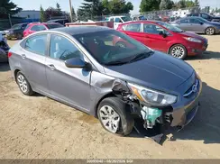 KMHCT4AE4GU087809 2016 HYUNDAI ACCENT