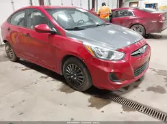KMHCT4AE4GU089608 2016 HYUNDAI ACCENT
