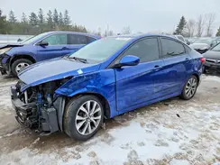 KMHCT4AE4GU089947 2016 HYUNDAI ACCENT