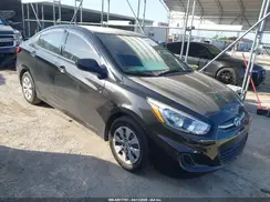 KMHCT4AE4GU090340 2016 HYUNDAI ACCENT