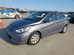KMHCT4AE4GU091374 2016 HYUNDAI ACCENT