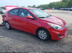 KMHCT4AE4GU093660 2016 HYUNDAI ACCENT