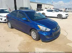 KMHCT4AE4GU094596 2016 HYUNDAI ACCENT