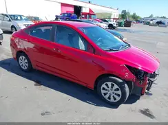 KMHCT4AE4GU097790 2016 HYUNDAI ACCENT