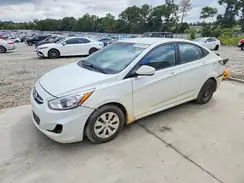 KMHCT4AE4GU101868 2016 HYUNDAI ACCENT