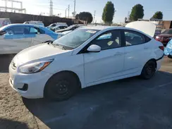KMHCT4AE4GU101885 2016 HYUNDAI ACCENT