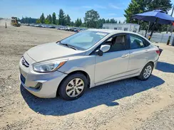 KMHCT4AE4GU104608 2016 HYUNDAI ACCENT