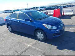 KMHCT4AE4GU105497 2016 HYUNDAI ACCENT