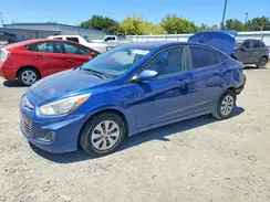 KMHCT4AE4GU105547 2016 HYUNDAI ACCENT