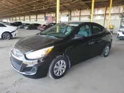 KMHCT4AE4GU110599 2016 HYUNDAI ACCENT