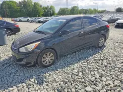 KMHCT4AE4GU115396 2016 HYUNDAI ACCENT