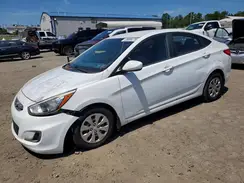 KMHCT4AE4GU115446 2016 HYUNDAI ACCENT