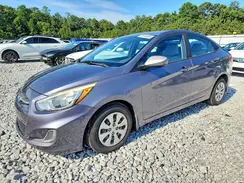 KMHCT4AE4GU115754 2016 HYUNDAI ACCENT