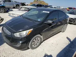 KMHCT4AE4GU117004 2016 HYUNDAI ACCENT