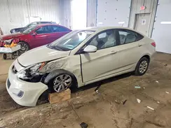 KMHCT4AE4GU118864 2016 HYUNDAI ACCENT