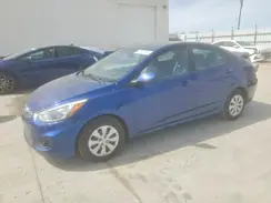 KMHCT4AE4GU119965 2016 HYUNDAI ACCENT