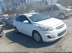 KMHCT4AE4GU120257 2016 HYUNDAI ACCENT