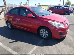 KMHCT4AE4GU120601 2016 HYUNDAI ACCENT