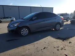 KMHCT4AE4GU122431 2016 HYUNDAI ACCENT