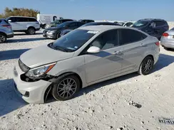 KMHCT4AE4GU123725 2016 HYUNDAI ACCENT