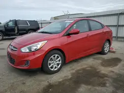KMHCT4AE4GU124521 2016 HYUNDAI ACCENT