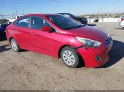 KMHCT4AE4GU125426 2016 HYUNDAI ACCENT