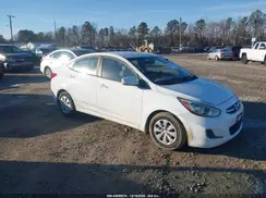 KMHCT4AE4GU127872 2016 HYUNDAI ACCENT