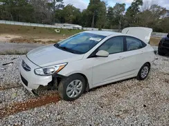 KMHCT4AE4GU133381 2016 HYUNDAI ACCENT