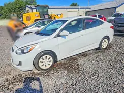 KMHCT4AE4GU133669 2016 HYUNDAI ACCENT