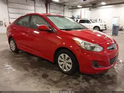 KMHCT4AE4GU135986 2016 HYUNDAI ACCENT